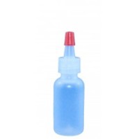 Empty Puffer Bottle 15ml (Empty Puffer Bottle 15ml)